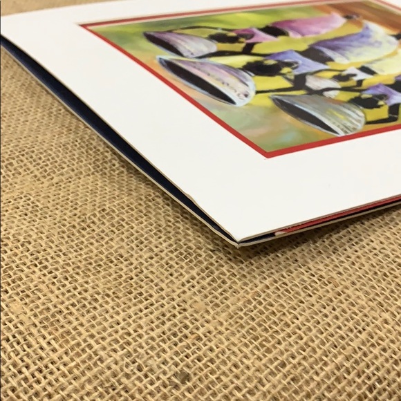 4 Ladies carrying a basket Portrait - Picture 6 of 9